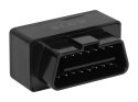 78-646# Lokalizator gps bl10a samochodowy obd