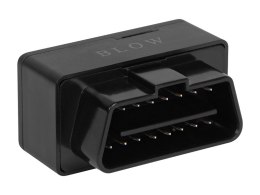 78-646# Lokalizator gps bl10a samochodowy obd