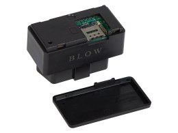 78-646# Lokalizator gps bl10a samochodowy obd