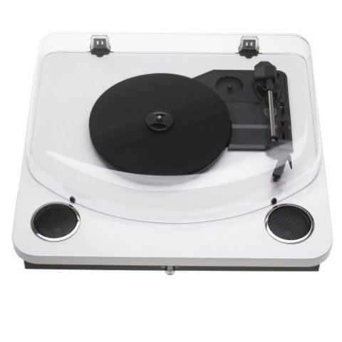 AD 1914 White Gramofon z usb i bluetooth AD 1914 White Gramofon z usb i bluetooth