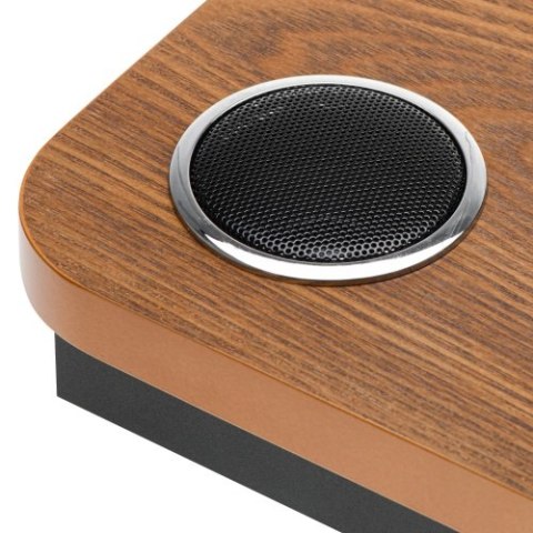 AD 1914 Wood Gramofon z usb i bluetooth AD 1914 Wood Gramofon z usb i bluetooth