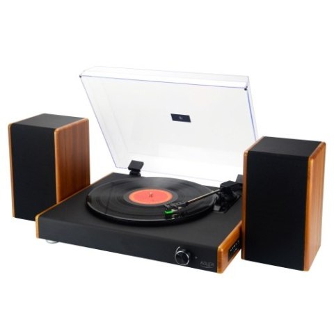 AD 1915 Gramofon z usb i bluetooth AD 1915 Gramofon z usb i bluetooth
