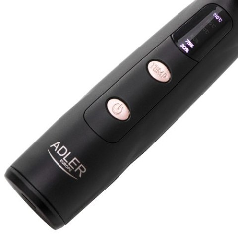 AD 2120 Bezprzewodowa lokówka podróżna ? usb AD 2120 Bezprzewodowa lokówka podróżna ? usb