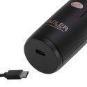 AD 2120 Bezprzewodowa lokówka podróżna ? usb