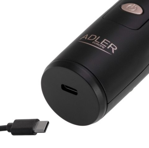 AD 2120 Bezprzewodowa lokówka podróżna ? usb AD 2120 Bezprzewodowa lokówka podróżna ? usb