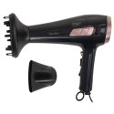 AD 2283 Suszarka ze zwijanym przewodem - 2400w + dyfuzor