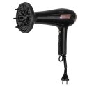 AD 2283 Suszarka ze zwijanym przewodem - 2400w + dyfuzor