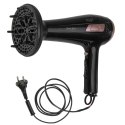AD 2283 Suszarka ze zwijanym przewodem - 2400w + dyfuzor