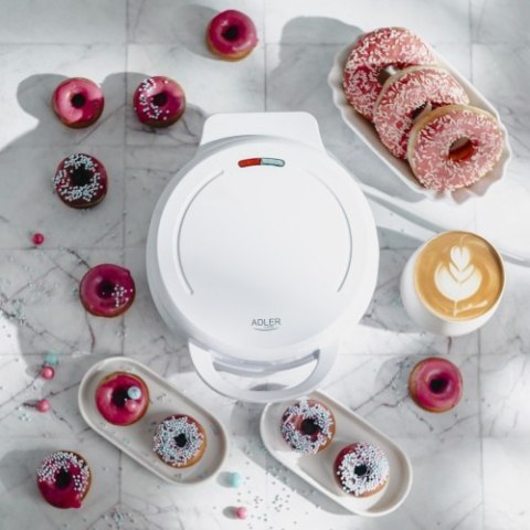 AD 3075 Wypiekacz do pączków - donut AD 3075 Wypiekacz do pączków - donut