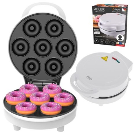 AD 3075 Wypiekacz do pączków - donut AD 3075 Wypiekacz do pączków - donut