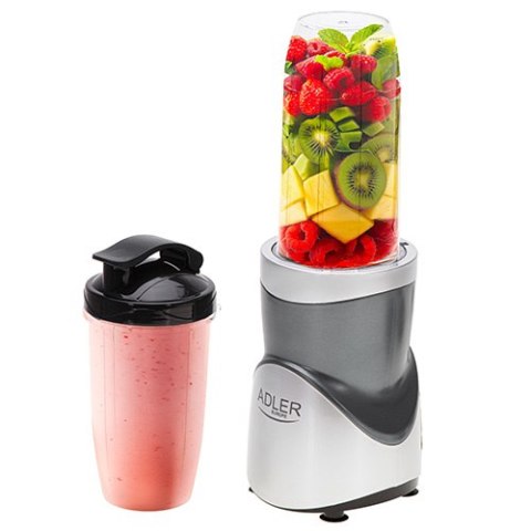 AD 4084 Blender - zestaw do smoothie AD 4084 Blender - zestaw do smoothie
