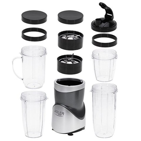 AD 4084 Blender - zestaw do smoothie AD 4084 Blender - zestaw do smoothie
