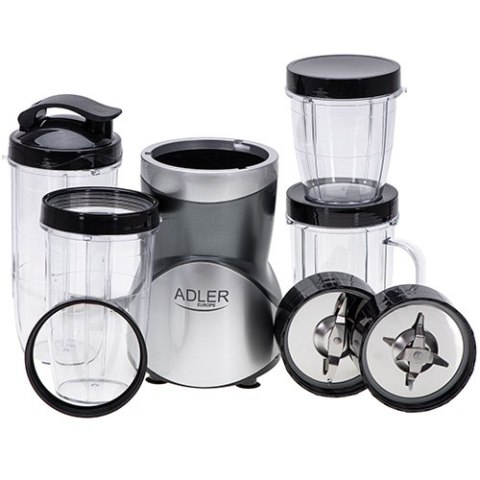 AD 4084 Blender - zestaw do smoothie AD 4084 Blender - zestaw do smoothie