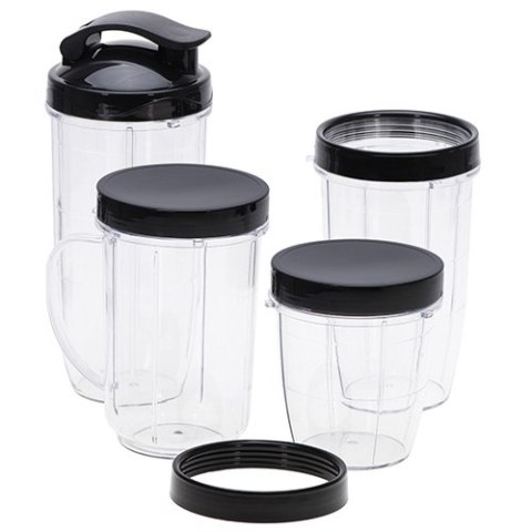 AD 4084 Blender - zestaw do smoothie AD 4084 Blender - zestaw do smoothie
