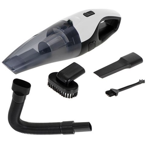 AD 7059 Odkurzacz samochodowy - usb c / 12 v AD 7059 Odkurzacz samochodowy - usb c / 12 v