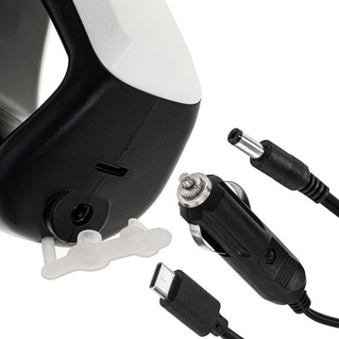 AD 7059 Odkurzacz samochodowy - usb c / 12 v AD 7059 Odkurzacz samochodowy - usb c / 12 v