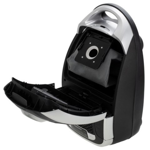 AD 7069 Odkurzacz workowy cyfrowo sterowany- 3,5 l AD 7069 Odkurzacz workowy cyfrowo sterowany- 3,5 l