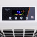 AD 7864 Osuszacz powietrza budowlany - przemysłowy - sprężarkowy 50l/24h
