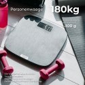AD 8192 WAGA ŁAZIENKOWA - 180KG - FAKTUROWANA