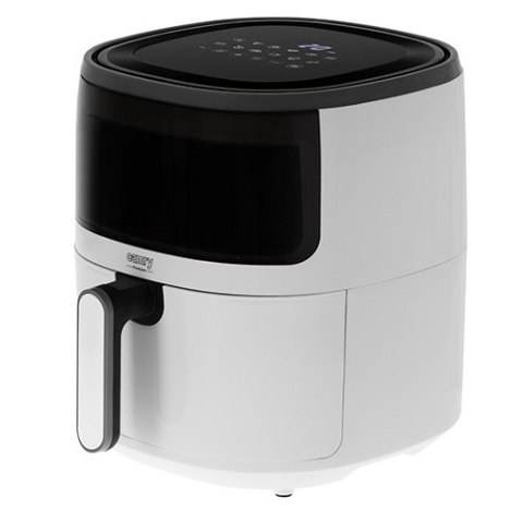 CR 6313 Frytkownica beztłuszczowa - 12 programów 5,0 l - airfryer CR 6313 Frytkownica beztłuszczowa - 12 programów 5,0 l - airfryer