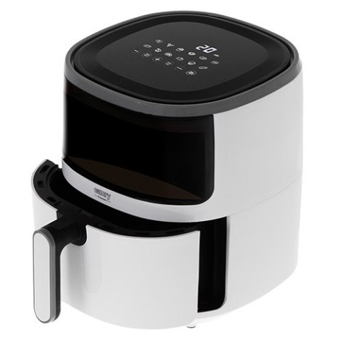 CR 6313 Frytkownica beztłuszczowa - 12 programów 5,0 l - airfryer CR 6313 Frytkownica beztłuszczowa - 12 programów 5,0 l - airfryer