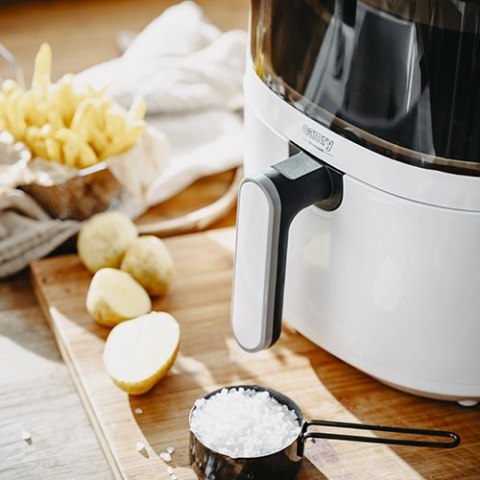 CR 6313 Frytkownica beztłuszczowa - 12 programów 5,0 l - airfryer CR 6313 Frytkownica beztłuszczowa - 12 programów 5,0 l - airfryer