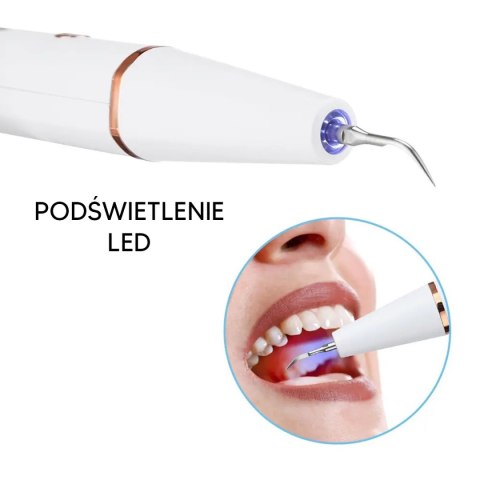 DA327 Skaler ultradźwiękowy dentystyczny DA327 Skaler ultradźwiękowy dentystyczny