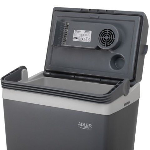 AD 8094 Lodówka turystyczna 22l AD 8094 Lodówka turystyczna 22l