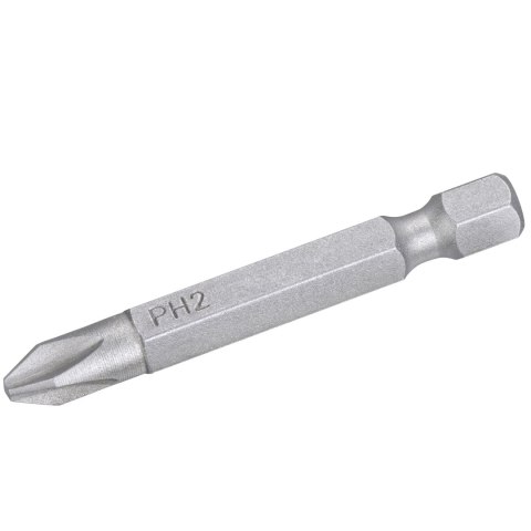 Końcówki wkrętarskie - philips ph2/50 Końcówki wkrętarskie - philips ph2/50