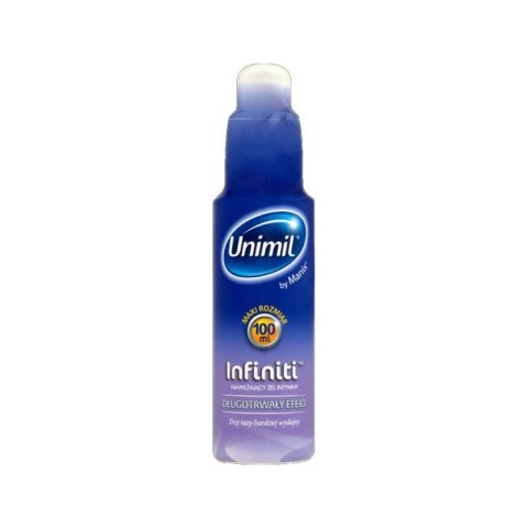 UNIMIL INFINITY LUBRICANT 100ML UNIMIL INFINITY LUBRICANT 100ML