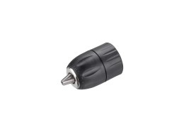 Uchwyt wiert. szybkozacisk. 13mm, 1/2