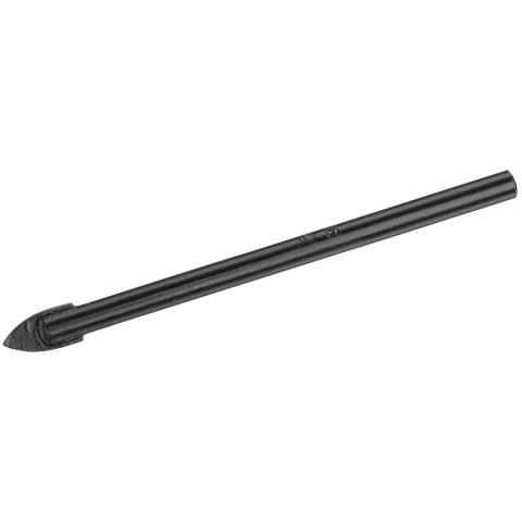 Wiertło do szkła i płytek ceram. fi=5 mm Wiertło do szkła i płytek ceram. fi=5 mm