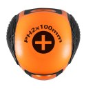 Wkrętak krzyżowy PH2 x 100 mm