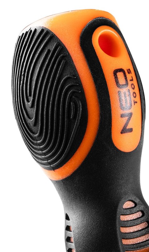 Wkrętak krzyżowy PH2 x 38 mm Wkrętak krzyżowy PH2 x 38 mm