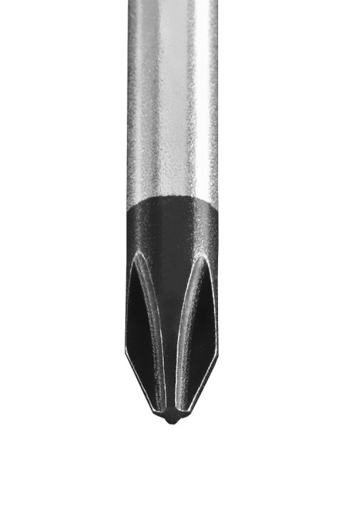 Wkrętak krzyżowy PH2 x 38 mm Wkrętak krzyżowy PH2 x 38 mm
