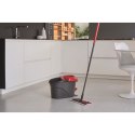 Zestaw mop płaski obr. Vileda Ultramat Turbo box