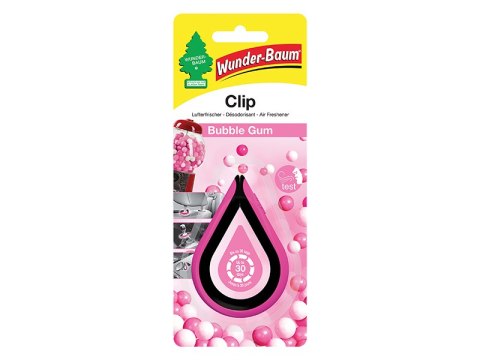 52-215# Wunder-baum - clip - guma balonowa 52-215# Wunder-baum - clip - guma balonowa