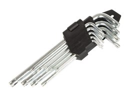 67-103# Zestaw kluczy torx t10-t50