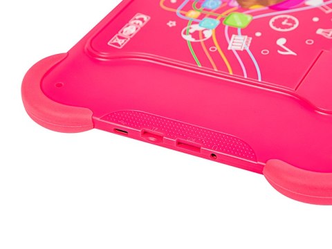 79-067# Tablet kidstab10 4g blow 4/64gb różowe etui 79-067# Tablet kidstab10 4g blow 4/64gb różowe etui