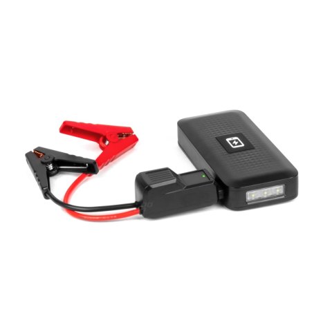 Urządzenie rozruchowe booster jump starer powerbank 12v 12ah 800a amio-04055 Urządzenie rozruchowe booster jump starer powerbank 12v 12ah 800a amio-04055