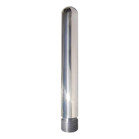 Anal/hig-Irygator-AQUASTICK INTIMATE DOUCHE ATTACHMENT SILVER Anal/hig-Irygator-AQUASTICK INTIMATE DOUCHE ATTACHMENT SILVER