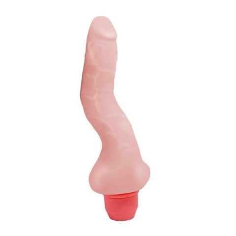 BAILE - FLEXI VIBE Sensual Spine Vibration BAILE - FLEXI VIBE Sensual Spine Vibration
