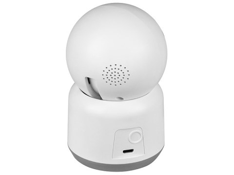 Kamera IP do monitoringu wew. FOCUS 3 Kamera IP do monitoringu wew. FOCUS 3