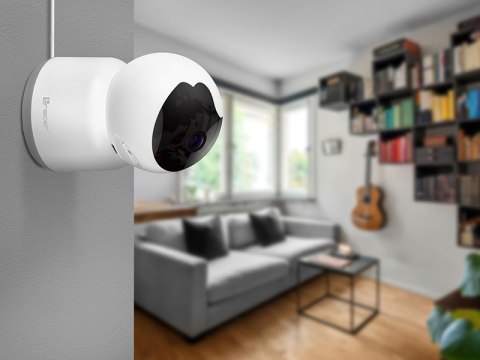 Kamera IP do monitoringu wew. FOCUS 3 Kamera IP do monitoringu wew. FOCUS 3
