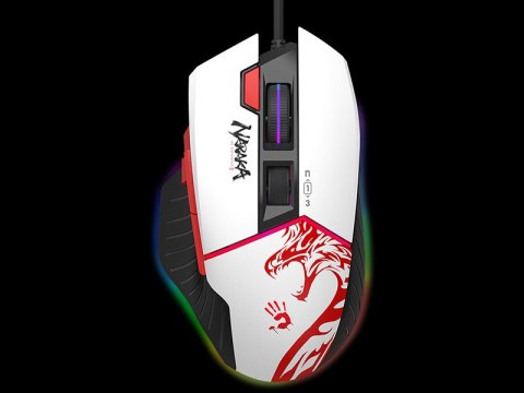 Mysz A4TECH BLOODY W95Max USB NARAKA Mysz A4TECH BLOODY W95Max USB NARAKA