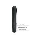 PRETTY LOVE - ALSTON, USB, 12 function
