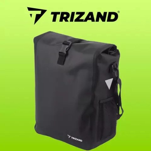 Sakwa rowerowa Trizand 21203 Sakwa rowerowa Trizand 21203
