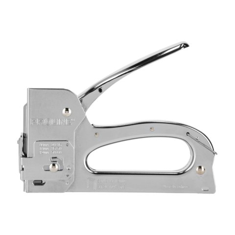 Zszywacz metalowy profesjonalny 3w1, 6-12mm, proline Zszywacz metalowy profesjonalny 3w1, 6-12mm, proline