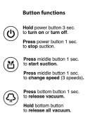 Automatic Cyber Pump with Masturbation Sleeve - Transparent