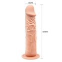 BAILE- BARBARA 7.8&#039;&#039; Flesh